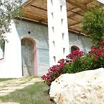فندق مبيت وإفطار Masseria Trullo Sovrano Exclusive 4*