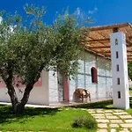 Masseria Trullo Sovrano Exclusive 4* تْشيستيرنِنو