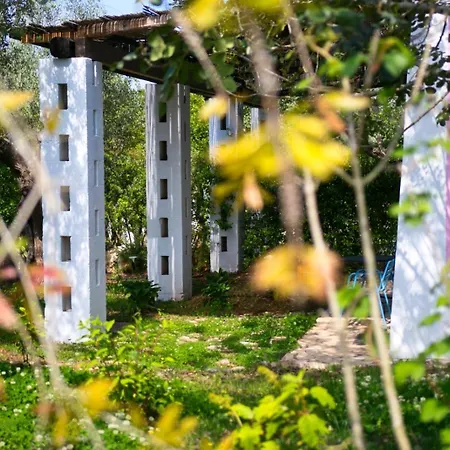 Masseria Trullo Sovrano Exclusive فندق مبيت وإفطار