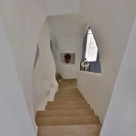 Panzió Masseria Trullo Sovrano Exclusive Cisternino