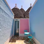 Bed & Breakfast Masseria Trullo Sovrano Exclusive