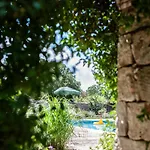 Masseria Trullo Sovrano Exclusive 4*