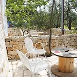Masseria Trullo Sovrano Exclusive Nocleg ze śniadaniem 4*