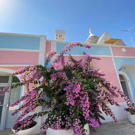 Masseria Trullo Sovrano Exclusive