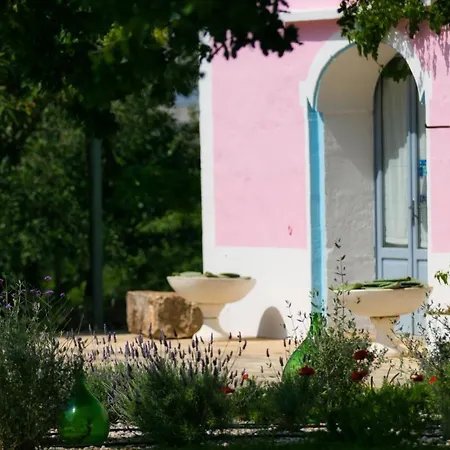 Masseria Trullo Sovrano Exclusive 4*