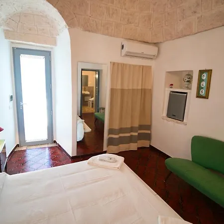 Masseria Trullo Sovrano Exclusive *