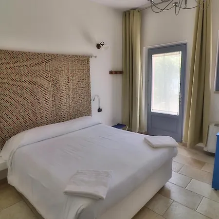 Masseria Trullo Sovrano Exclusive Отель типа 