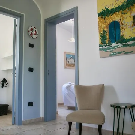 Masseria Trullo Sovrano Exclusive 4* Cisternino