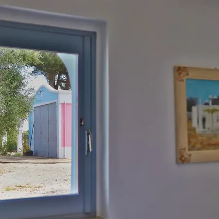 Bed & Breakfast Masseria Trullo Sovrano Exclusive