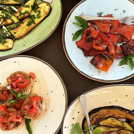 Masseria Trullo Sovrano Exclusive Bed & Breakfast 4*