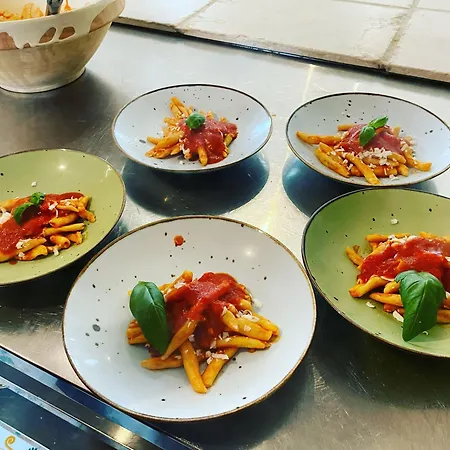 Masseria Trullo Sovrano Exclusive Bed & Breakfast Cisternino