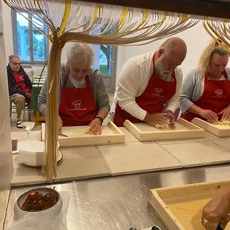 Bed & Breakfast Masseria Trullo Sovrano Exclusive Cisternino