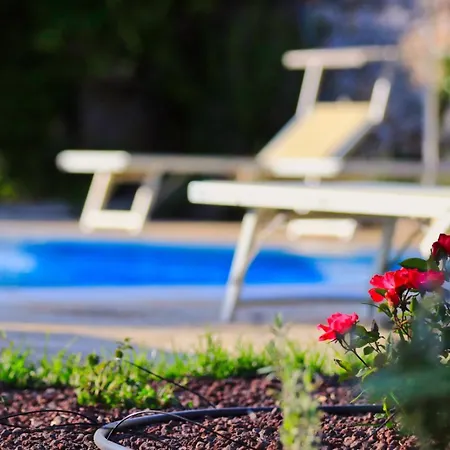 Bed & Breakfast Masseria Trullo Sovrano Exclusive Cisternino