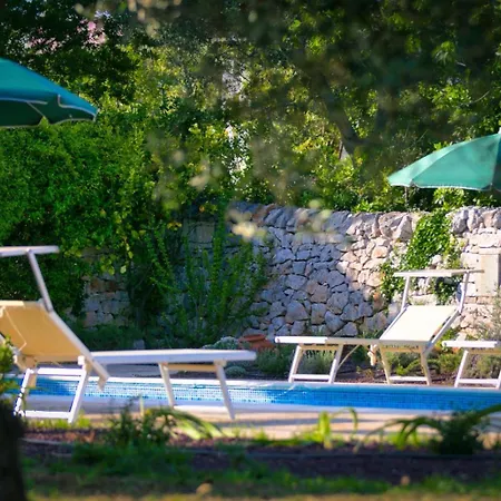 Masseria Trullo Sovrano Exclusive
