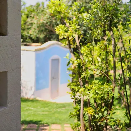 Masseria Trullo Sovrano Exclusive 4*