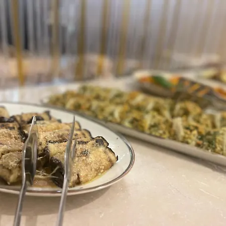 Masseria Trullo Sovrano Exclusive Bed & Breakfast