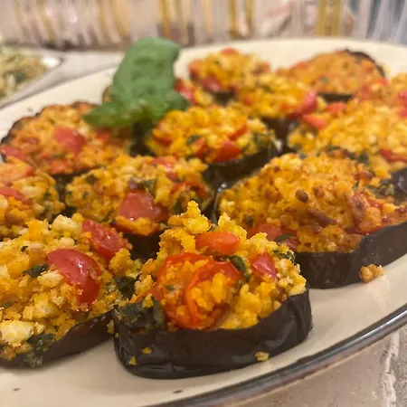 Bed & Breakfast Masseria Trullo Sovrano Exclusive 4*