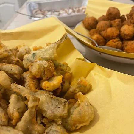 Masseria Trullo Sovrano Exclusive Bed and breakfast Cisternino