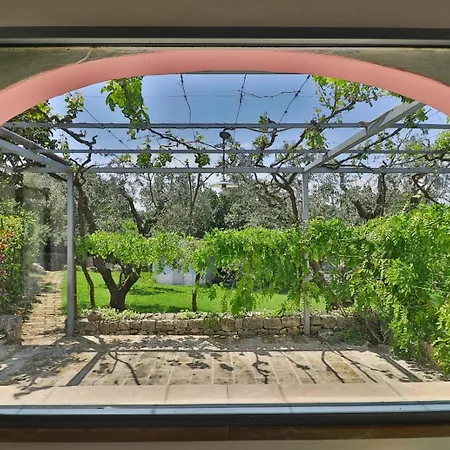 Masseria Trullo Sovrano Exclusive 4*