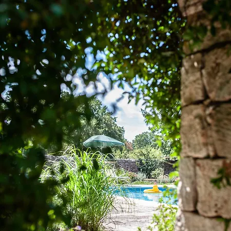 Masseria Trullo Sovrano Exclusive 4*