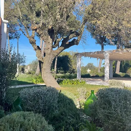 Masseria Trullo Sovrano Exclusive