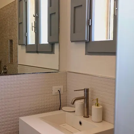 Masseria Trullo Sovrano Exclusive Отель типа 