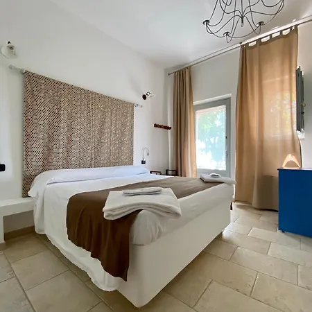 Masseria Trullo Sovrano Exclusive 4*