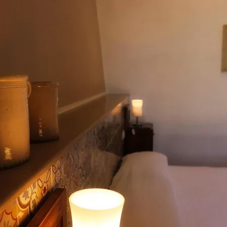 Masseria Trullo Sovrano Exclusive Bed and breakfast