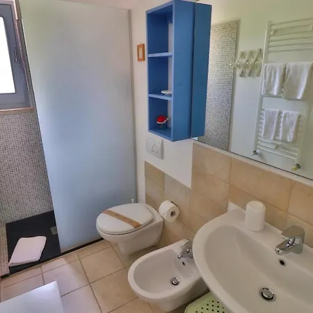 Masseria Trullo Sovrano Exclusive Отель типа 