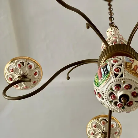 Masseria Trullo Sovrano Exclusive 4*