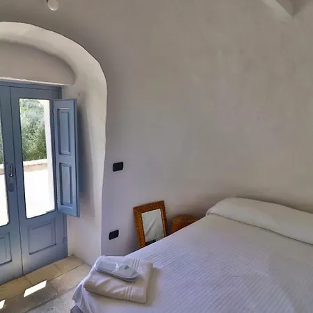 Masseria Trullo Sovrano Exclusive 4* Чистернино