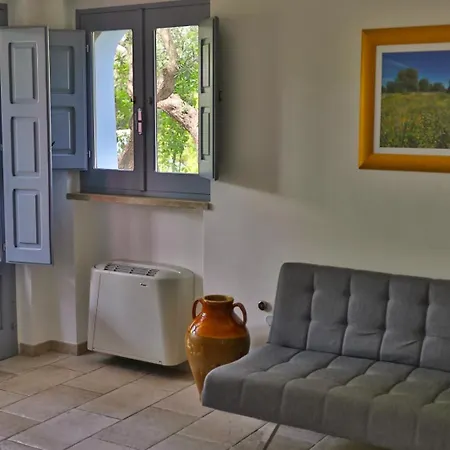 Masseria Trullo Sovrano Exclusive