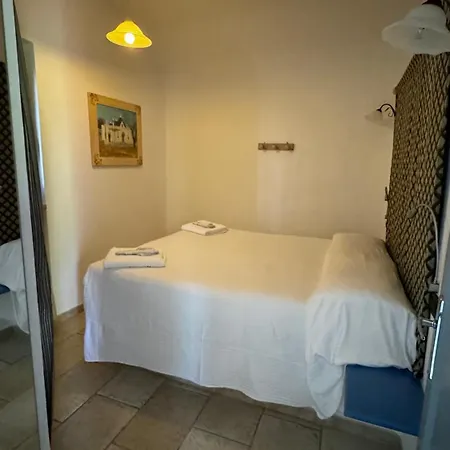 Bed and breakfast Masseria Trullo Sovrano Exclusive