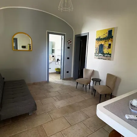 Masseria Trullo Sovrano Exclusive Bed and breakfast 4*