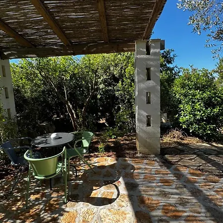 Bed and breakfast Masseria Trullo Sovrano Exclusive Cisternino