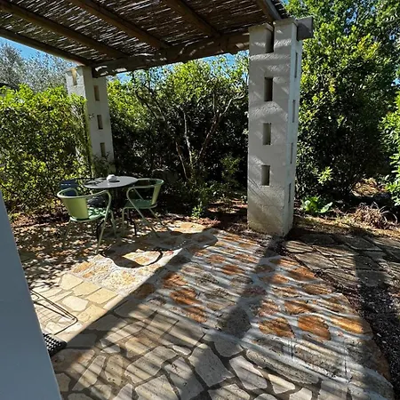 Masseria Trullo Sovrano Exclusive Cisternino