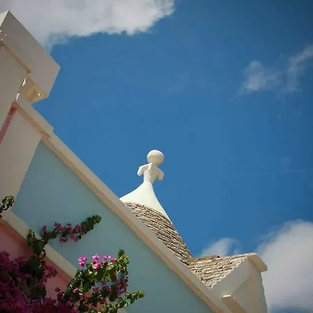 Masseria Trullo Sovrano Exclusive