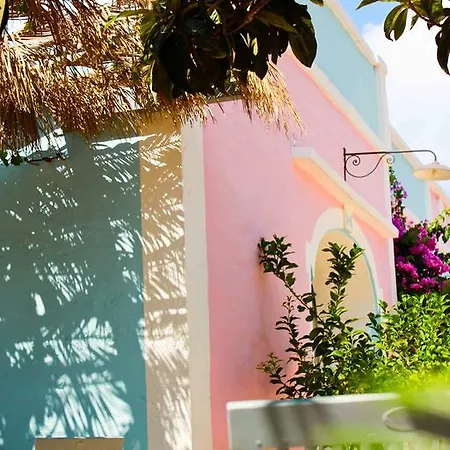 Bed & Breakfast Masseria Trullo Sovrano Exclusive 4*