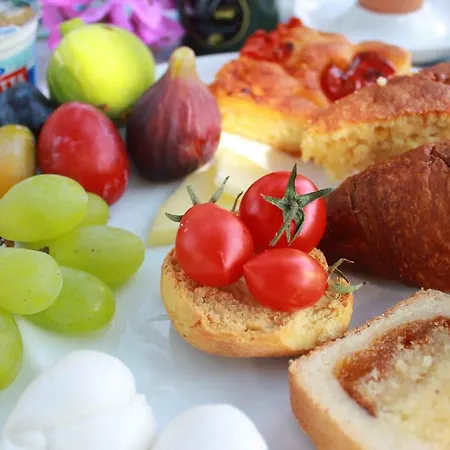 Masseria Trullo Sovrano Exclusive Cisternino