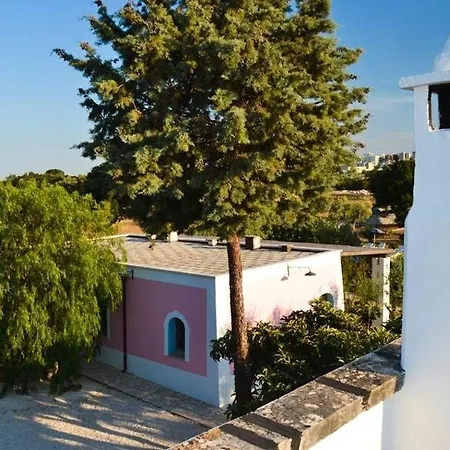 Masseria Trullo Sovrano Exclusive 4*