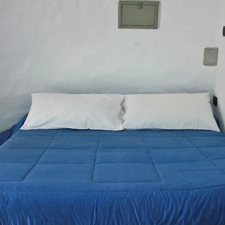 Masseria Trullo Sovrano Exclusive Отель типа 