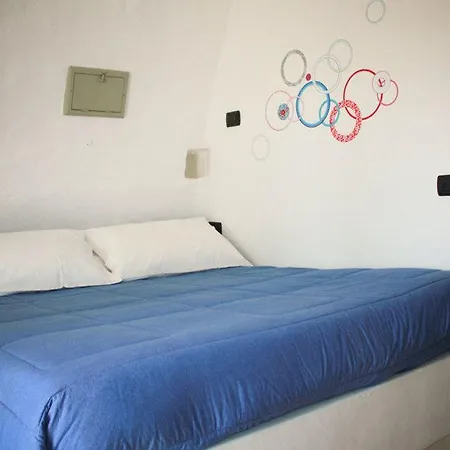 Masseria Trullo Sovrano Exclusive 4* צ'יסטרנינו