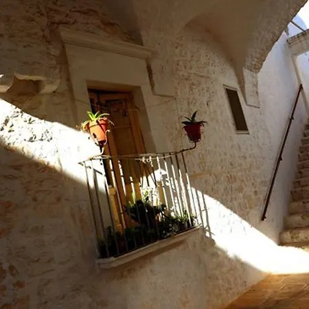 Masseria Trullo Sovrano Exclusive 4*