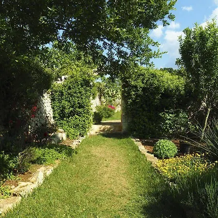 Bed and breakfast Masseria Trullo Sovrano Exclusive Cisternino