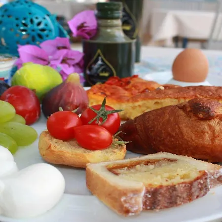 Bed & Breakfast Masseria Trullo Sovrano Exclusive 4*