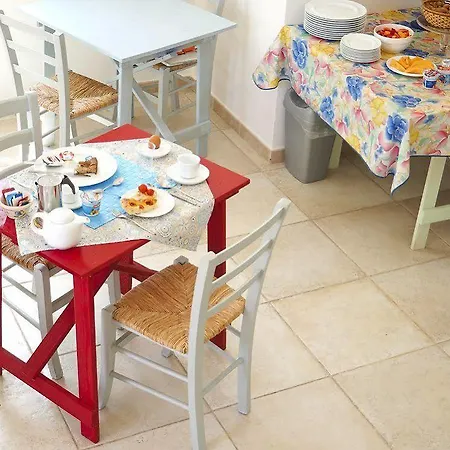 Bed & Breakfast Masseria Trullo Sovrano Exclusive Cisternino