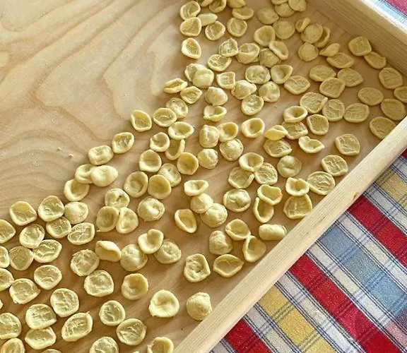 Bed & Breakfast Masseria Trullo Sovrano Exclusive