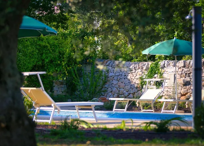 Masseria Trullo Sovrano Exclusive