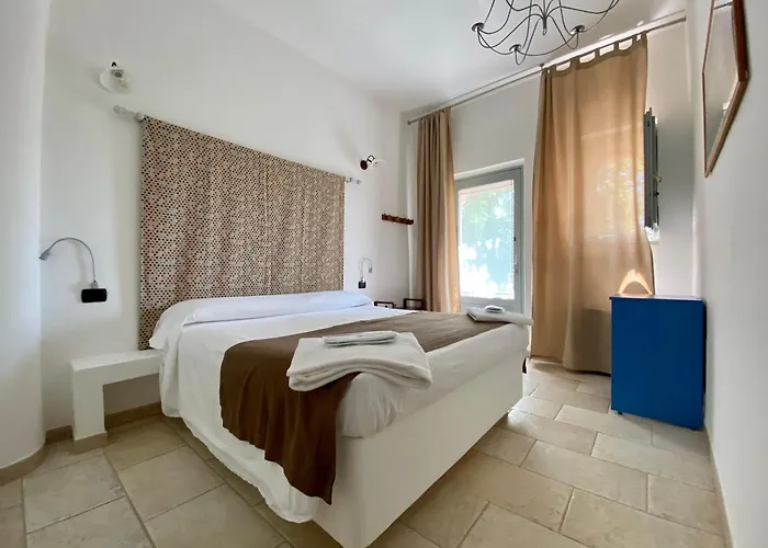 Masseria Trullo Sovrano Exclusive 4*